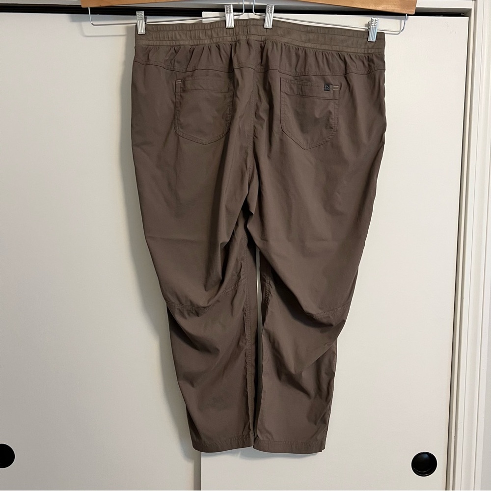 L.L.Bean Vista Camp Pants Women’s 3X - Picture 5 of 13